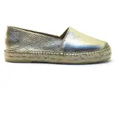 Vamos 101900 Espadrilles | Maat 40 Dames Goud