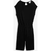 Bonprix Playsuit van een zachte viscosemix maat 52/54 (XXL)