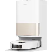 Dreame L10s Pro Ultra Robotstofzuiger - 7000 Pa Zuigkracht - Automatisch Dweilen, Wassen en Drogen - MopExtend Technologie