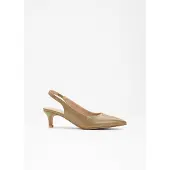 Bonprix Slingback pumps met smalle hak maat 39