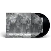 Burzum - Det Som Engang Var (Reissue) (Picture Disc) (LP)