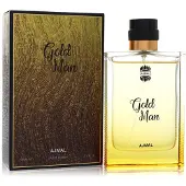 Ajmal Gold eau de parfum spray 100 ml
