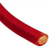 VETUS 70 Mm2 Battery Cable 10 M Rood
