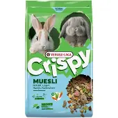Versele-Laga Crispy Muesli Konijn