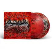 Voivod LP - The wake - voor Geen - standaard - Maat Standard