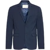 Casual Friday Colbert 'Bernd' navy