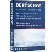 BERTSCHAT Verkoelend Kussensloop - Cooling Technologie Thermotion - 50 x 70 cm