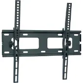 Techly ICA-PLB 131M Wandbeugel voor TV 23-55” LED/LCD 50kg kantelbaar slim 50mm