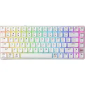 Cherry Toetsenbord XTRFY K33 Wireless Compact, Draadloos, Wit