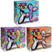 Pour Palz Balloon Dog Handwerk