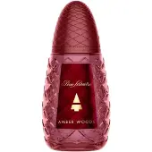 Pino Silvestre Amber Woods Eau de Toilette 125 ml