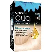 Garnier superblonds d +++ maximale verkleuring