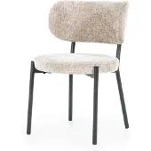 By-Boo Stoel Oasis - Taupe