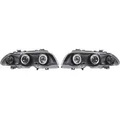Diederichs 1214485 Koplampen set