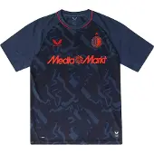 Castore Feyenoord 3e Shirt 2026-2027