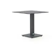 Forza furniture + 15% kassakorting | Forza Orta tuintafel 70x70x73cm