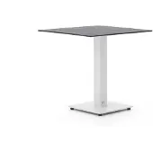 Forza furniture + 10% kassakorting | Forza Orta tuintafel 70x70x73cm