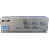 Develop TN-318C (A0DK4D3) toner cyaan (origineel)