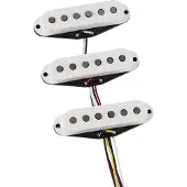 Fender Tex-Mex Hot Stratocaster Pickups Set