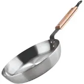 Ibili Karbonstel Koekenpan 20 Cm