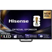Hisense 85u7s Pro - Ultra Hd 4k Mini-led-tv 85 Inch 2026