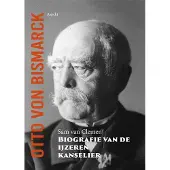 Uitgeverij Aspekt Otto von Bismarck