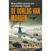 Pelckmans De oorlog van morgen