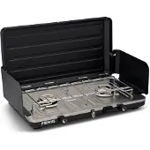 Primus - Keuken - Moto Stove voor Unisex - Grijs