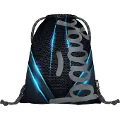 Baagl Gymtas Skate Bluelight