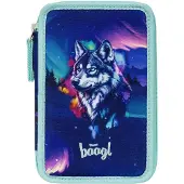 Baagl Etui Aurora 3-ritsen