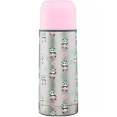 Baagl Thermosfles Panda 550 ml