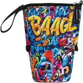 Baagl Pop-up Etui Skatepark