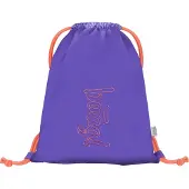Baagl Gymtas Orange