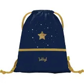 Baagl Gymtas Unicorn Gold