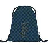 Baagl Gymtas Ska Blue