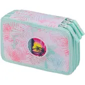 Baagl Etui Sunset 3-ritsen