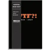 De Hobbit Schoolagenda 2026-2027 ±A5 Wtf