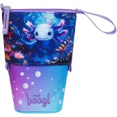 Baagl Pop-up Etui Axolotl
