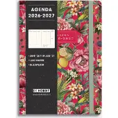 De Hobbit Agenda 2026-2027 A5 Tropisch
