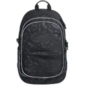 Baagl Rugtas Core Batman Black 25L