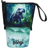 Baagl Pop-up Etui Dino
