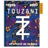 Touzani School Agenda 2026-2027 Karper