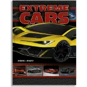 De Hobbit Schoolagenda 2026-2027 ±A5 Extreme Cars