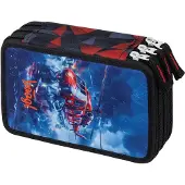 Baagl Etui Rescuers 3-ritsen