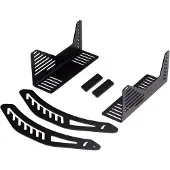 Next Level Racing GT Elite Formula en Hybride Pedalen Upgrade Set