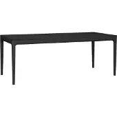 UMAGE Heart'n'Soul Eettafel Black Oak