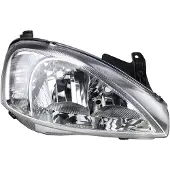Johns 55 56 10-2 Koplamp
