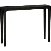 UMAGE Heart'n'Soul Consoletafel Black Oak