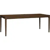 UMAGE Heart'n'Soul Eettafel Dark Oak