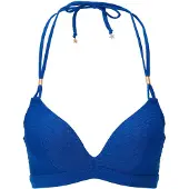 Lingadore Bikinitop navy